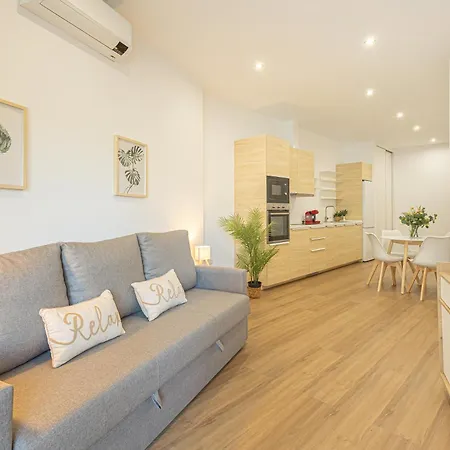 Calahonda Apartamento *