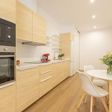 Calahonda Apartamento