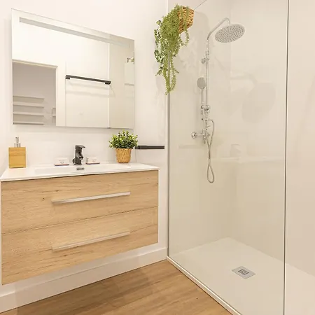 Calahonda Apartamento *