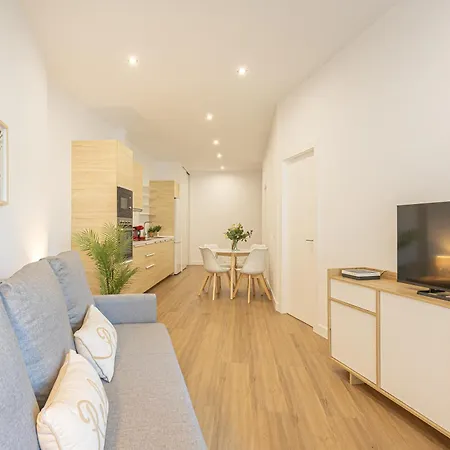 Apartamento Calahonda *